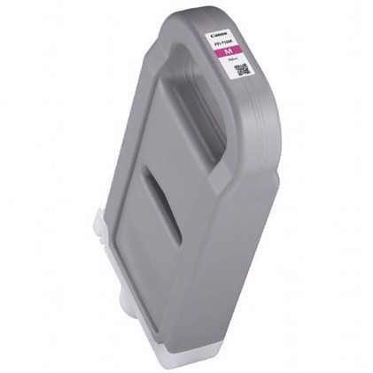Canon Magenta PFI-710 M - 700 ml kartuša s črnilom